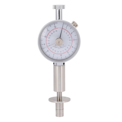 Tester durezza frutta - tester,