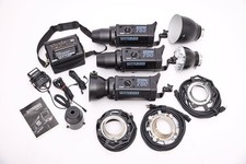 Kit Bowens Calumet Travelite