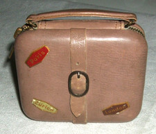 RARITÀ - ELITE MINI VALIGETTA