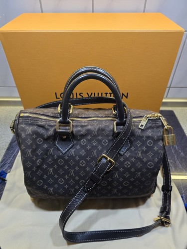 Louis vuitton speedy - speedy, idylle