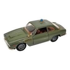POLITOYS-M  #537 - ALFA ROMEO