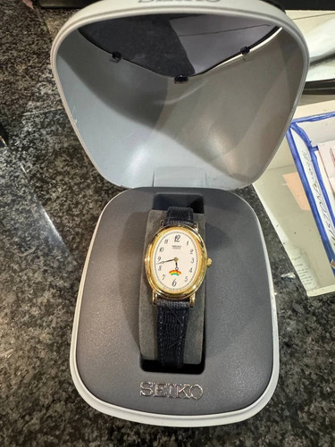 Orologio donna seiko - orologio,