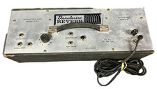 Danelectro reverb box - reverb, modello