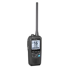 Radio marina VHF Icom M94D con