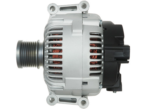 Alternatore 12v 180a - alternatore,