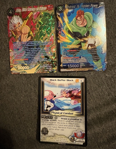 Lotto carte bandai dragon - lotto,