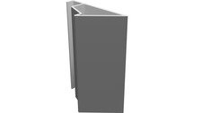 Supporto Montaggio Antenna TV