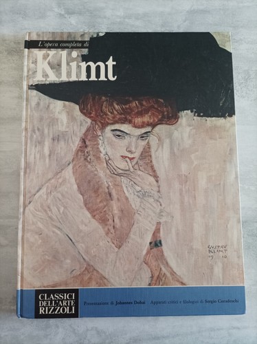 Classici dell arte rizzoli - classici,