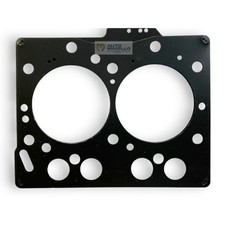 Guarnizione testata yanmar