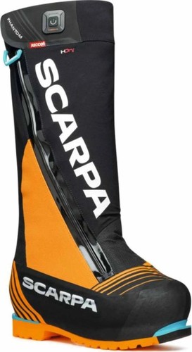Scarpa phatom 8000 thermic - scarpa,