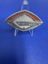 Vintage Glastron Decal