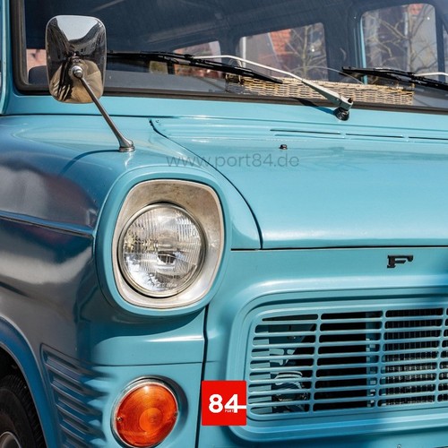 Ford transit mk1 mk2 - transit,