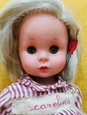 Furga Carolina Bambola Vintage