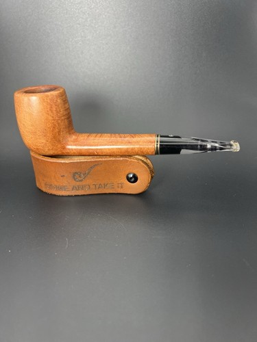 Pipa tabacco canadese - , vintage