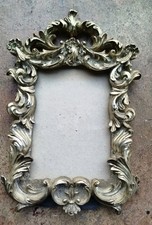 Portafoto Stile Antico Come Da Foto 