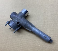 Blocchetto sterzo accensione