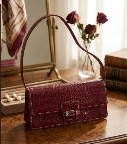 Borsa tracolla vintage - vintage, liz