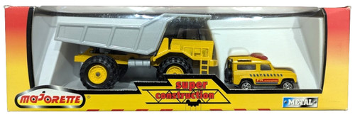 Majorette 4510 super - 4510,