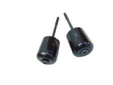 Contrappesi manubrio SUZUKI GSF BANDIT 650 2007 2008