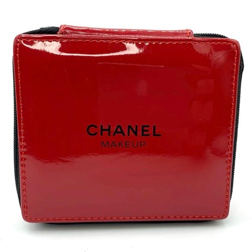 Chanel makeup pouch borsa - chanel,