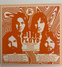 - Pink Floyd - Omayyad Again -