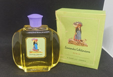 NIGGI LAVANDA COLDINAVA ESSENZA ORIGINALE VINTAGE PROFUMO DONNA NUOVO 30ML