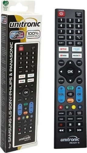 Telecomando universale - telecomando, tv