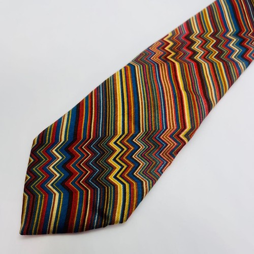 Ecc missoni zigzag - [ecc],