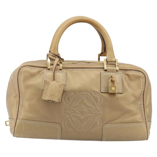 Loewe amazona cuir - cuir, 28
