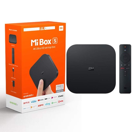 Box s - box,