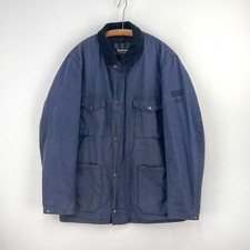Barbour Steve McQueen Lawtell