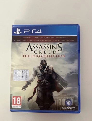 Assassin creed the - assassin's,