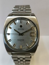 ROAMER MUSTANG ROTO44DATE