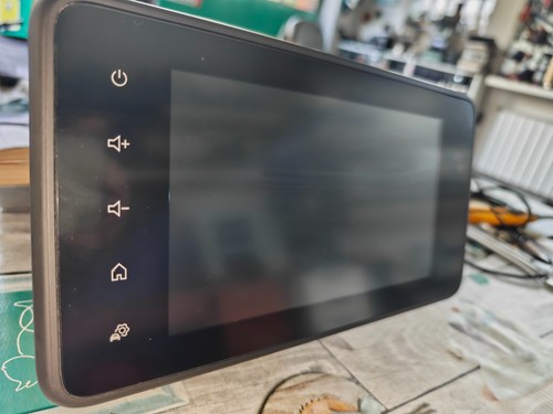 Renault dacia mn3 lan5900wr - renault,