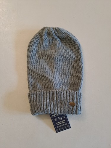 Woolrich cappello lana - woolrich,