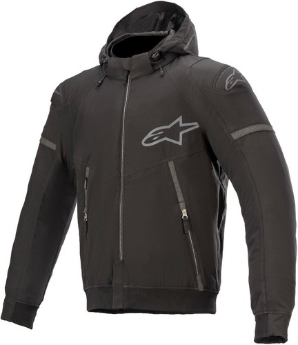 Giacca moto alpinestars - giacca,