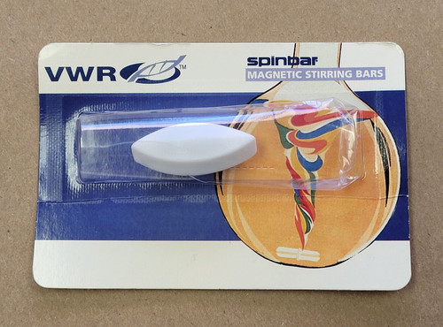 Vwr 58949 016 - 58949-016, spinbar
