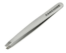 Pinzetta per capelli