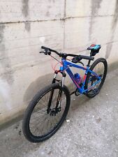 MTB Mountain Bike WING RCK 29″ alluminio - 21V - freni a disco meccanici 
