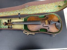 Vecchio violino violino