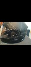 SHOEI CASCO INTEGRALE SHOEI NXR NERO OPACO TG. L