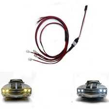 Remote Control Light Group Led Light System parti per Kyosho FAZER 1970 SS