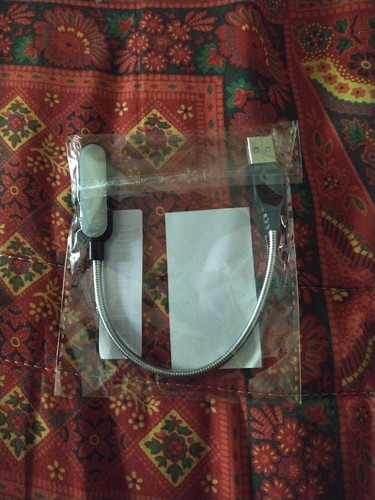 Lampada usb per - usb,