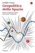 GEOPOLITICA DELLO SPAZIO