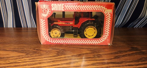 Trattore tratorre same - 1/25,
