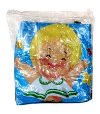 SUSANNA FORMAGGINI MIO KRAFT- POLTRONA GONFIABILE