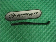 Barnett Balestra Freccia Bullone Ritenzione Molla Supporto Fermo #3166