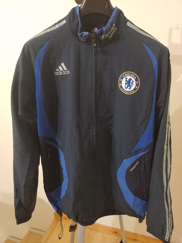 Chelsea jacket giacca vintage - jacket,