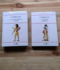 l'Oriente Storia della