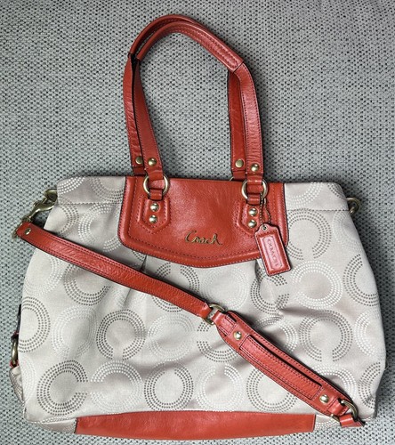 Borsa tracolla coach - tracolla,